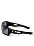 Oakley Eyepatch 2.0 Shaun White Sunglasses
