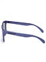 Oakley Frogskins Sunglasses  Artesian Blue/Blue Iridium