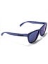 Oakley Frogskins Sunglasses  Artesian Blue/Blue Iridium