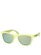 Oakley Frogskins Sunglasses Aspen Green/Emerald Iridium