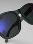 Oakley Blacklight Black Frogskins Sunglasses