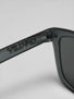 Oakley Blacklight Black Frogskins Sunglasses