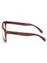 Oakley Frogskins Sunglasses  Basin Red w/Pink Iridium