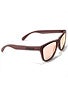 Oakley Frogskins Sunglasses  Basin Red w/Pink Iridium