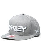 Oakley Factory Snapback Hat