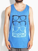 Oakley Frogskin Tank