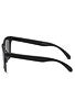 Oakley Infinite Hero Frogskins Sunglasses  Crbn/Vlt Ird