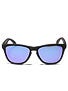 Oakley Infinite Hero Frogskins Sunglasses  Crbn/Vlt Ird