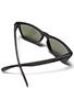 Oakley Infinite Hero Frogskins Sunglasses  Crbn/Vlt Ird