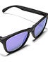 Oakley Infinite Hero Frogskins Sunglasses  Crbn/Vlt Ird