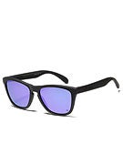 Oakley Infinite Hero Frogskins Sunglasses  Crbn/Vlt Ird