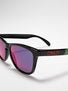 Oakley Jupiter Camo Frogskins Sunglasses