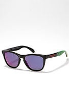 Oakley Jupiter Camo Frogskins Sunglasses