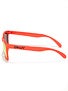 Oakley Frogskins Sunglasses  Mesa Orange/Fire Iridium