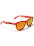 Oakley Frogskins Sunglasses  Mesa Orange/Fire Iridium