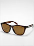 Oakley Polished Rootbeer Frogskins Sunglasses