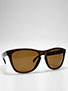 Oakley Polished Rootbeer Frogskins Sunglasses