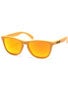 Oakley Frogskins Sunglasses  Pike's Gold/Fire Iridium