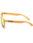 Oakley Frogskins Sunglasses  Pike's Gold/Fire Iridium