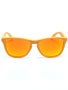 Oakley Frogskins Sunglasses  Pike's Gold/Fire Iridium