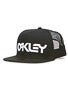 Oakley Factory Trucker Hat