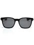 Oakley Garage Rock Polarized Sunglasses Pol. Blk/Grey