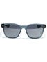 Oakley Garage Rock Sunglasses  Crystal Black/Black Irid