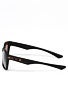 Oakley Garage Rock Sunglasses  Matte Black/Dk Bronze