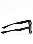 Oakley Garage Rock Sunglasses  Matte Black/Dk Bronze