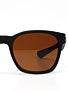 Oakley Garage Rock Sunglasses  Matte Black/Dk Bronze
