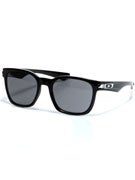 Oakley Garage Rock Sunglasses  Polished Black/Grey