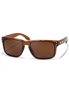 Oakley Holbrook Sunglasses  Dk Amber w/Dk Bronze
