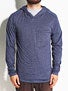 Oakley Hooded Tri Tee Pullover Shirt