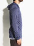 Oakley Hooded Tri Tee Pullover Shirt