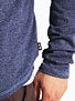 Oakley Hooded Tri Tee Pullover Shirt