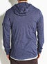 Oakley Hooded Tri Tee Pullover Shirt