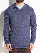 Oakley Hooded Tri Tee Pullover Shirt
