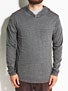 Oakley Hooded Tri Tee Pullover Shirt