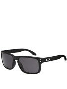 Oakley Holbrook Matte Black Sunglasses