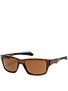 Oakley Jupiter Squared Brown Tortoise/Bronze Lens