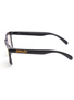 Oakley Matte Black Frogskins Sunglasses