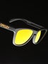 Oakley Matte Black Frogskins Sunglasses