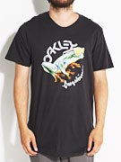Oakley Rock The Frogskins T-Shirt
