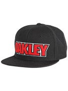Oakley Streetman Snapback Hat
