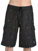 Plan B B-Dot Boardshorts