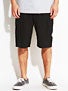 Plan B Combat Cargo Shorts