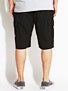 Plan B Combat Cargo Shorts