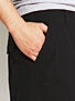 Plan B Combat Cargo Shorts