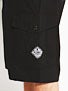 Plan B Combat Cargo Shorts