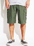 Plan B Combat Cargo Shorts